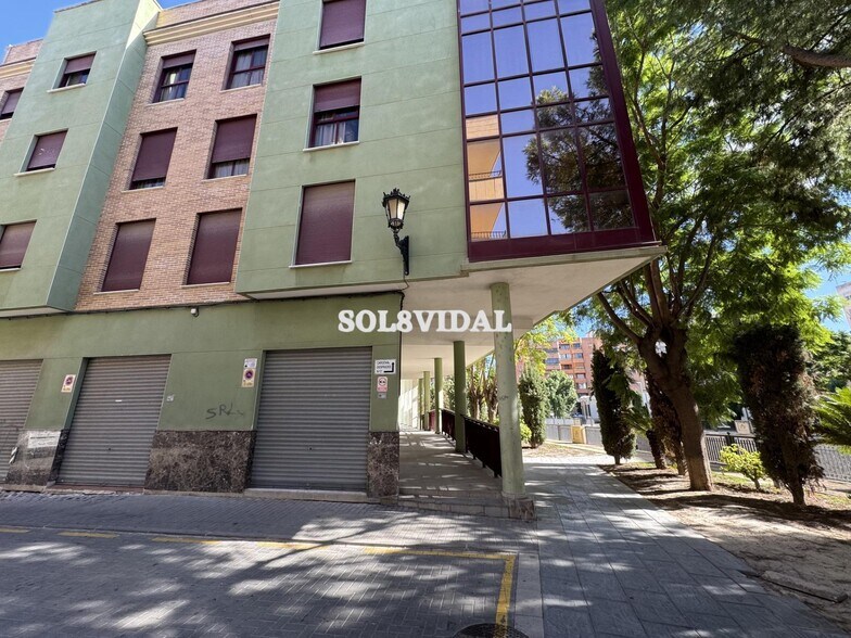 Carrer del Cardenal Desprades, 2, Orihuela, Alicante à vendre - Photo de l’immeuble – Image 2 sur 5