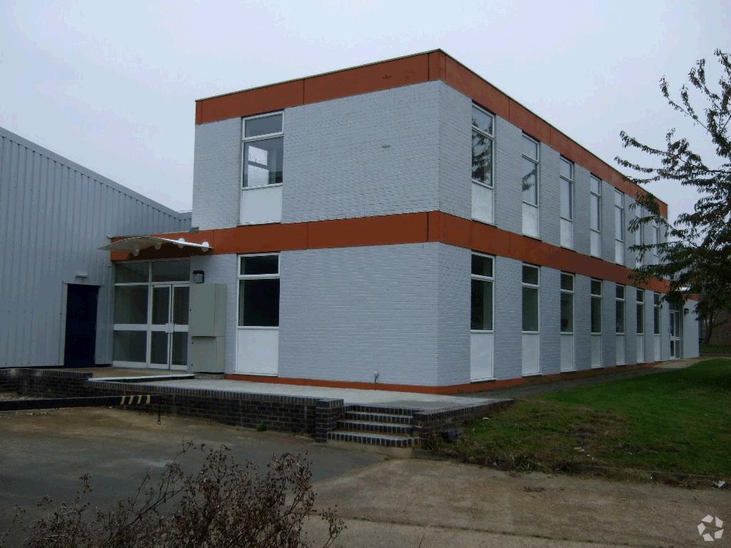 Henwood, Ashford à vendre Photo principale– Image 1 sur 11