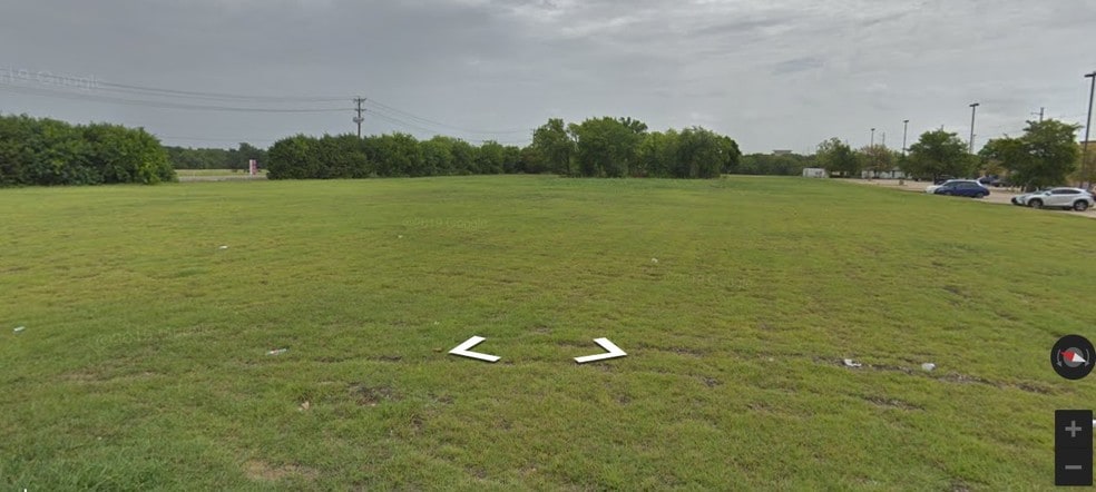 3802 Big A Rd, Rowlett, TX à vendre - Autre – Image 2 sur 3