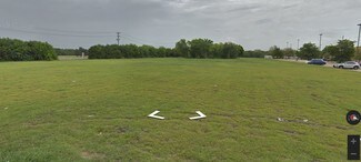 Plus de détails pour 3802 Big A Rd, Rowlett, TX - Terrain à vendre