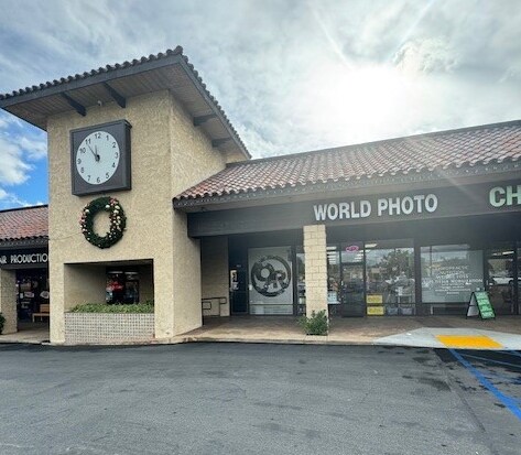 900 E Imperial Hwy, Brea, CA à louer - Photo de l’immeuble – Image 2 sur 8
