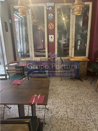 Plus de détails pour Local commercial à louer