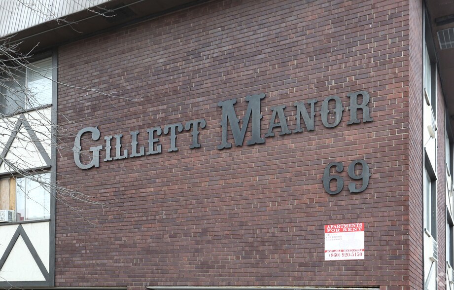 69 Gillett St, Hartford, CT à vendre - Photo de l’immeuble – Image 2 sur 3