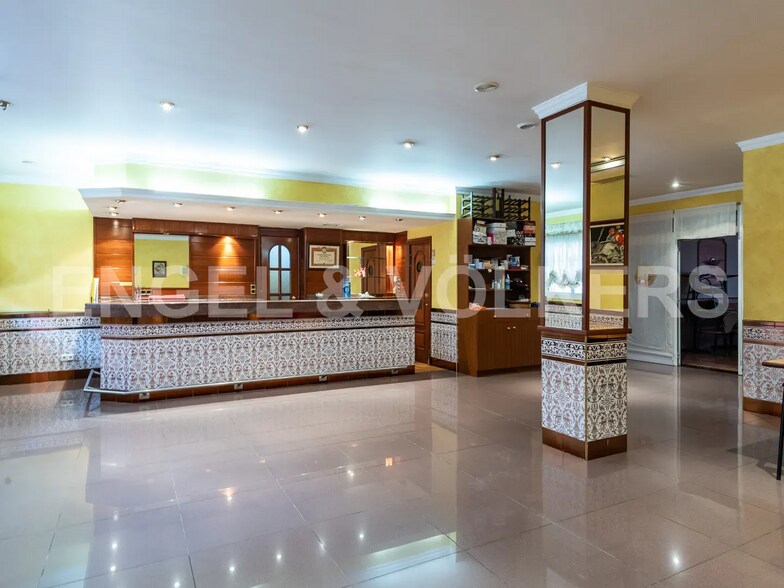 Local commercial dans Viladecans, Barcelona à vendre - Photo intérieure – Image 3 sur 18