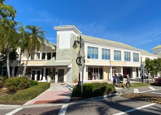Plus de détails pour 443 John Ringling Blvd, Sarasota, FL - Local commercial à louer