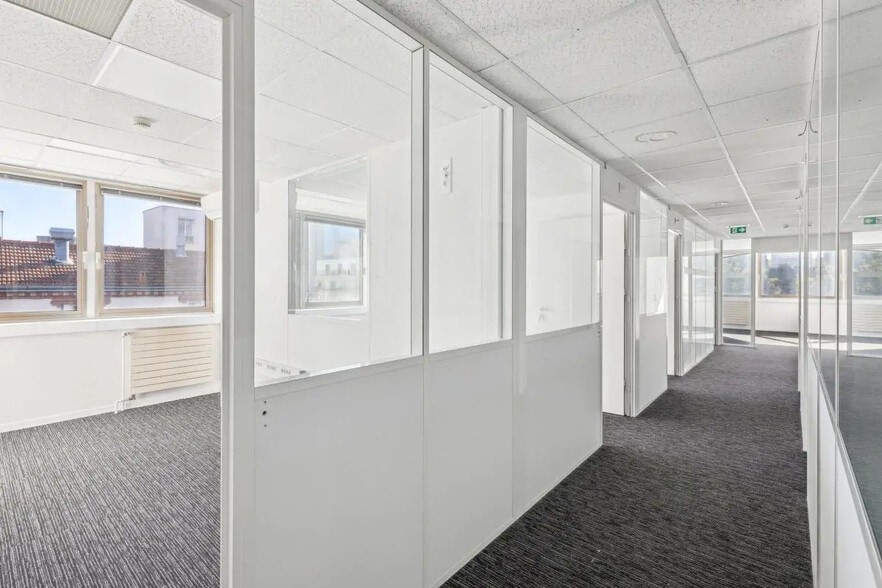 40 Rue Gabriel Crie, Malakoff à vendre - Photo de l’immeuble – Image 1 sur 14