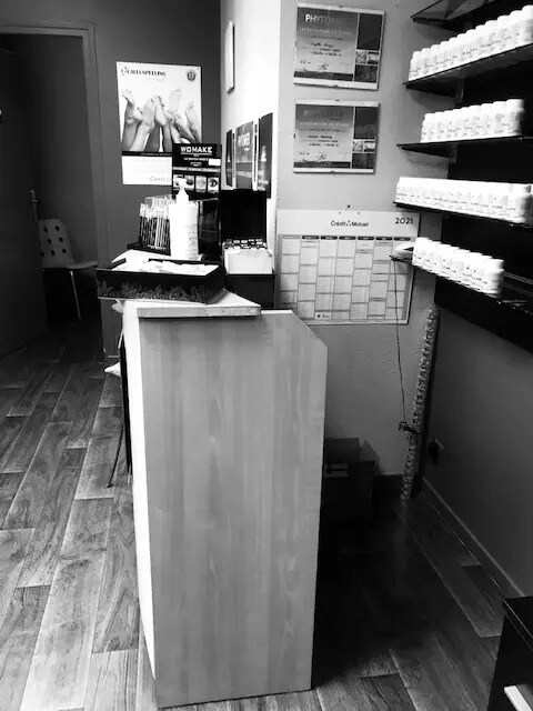 Plus de détails pour Local commercial à louer