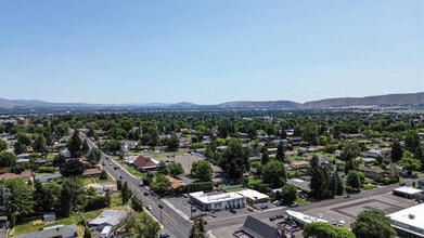 3512 Tieton Dr, Yakima, WA à louer Aérien– Image 2 sur 8