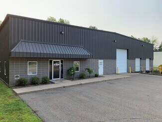 Plus de détails pour 115 S 84th Ave, Wausau, WI - Industriel/Logistique à vendre