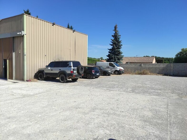 9 Avenue Emile Zola, Les Pennes-Mirabeau à vendre - Photo de l’immeuble – Image 3 sur 5