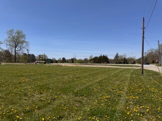 Plus de détails pour 5974 N 00 Ew, Kokomo, IN - Terrain à vendre