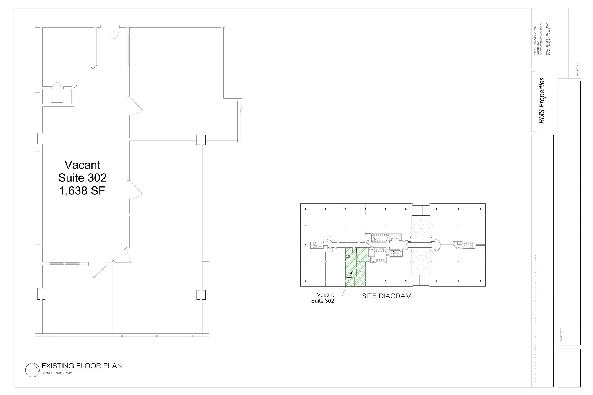 2200 W Commercial Blvd, Fort Lauderdale, FL à louer Plan de site– Image 1 sur 1