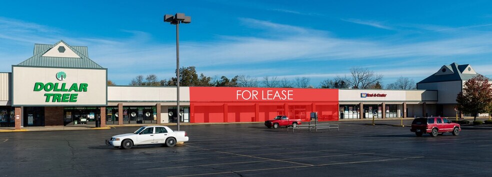 400 E Diamond Ave, Evansville, IN à louer - Autre – Image 1 sur 11