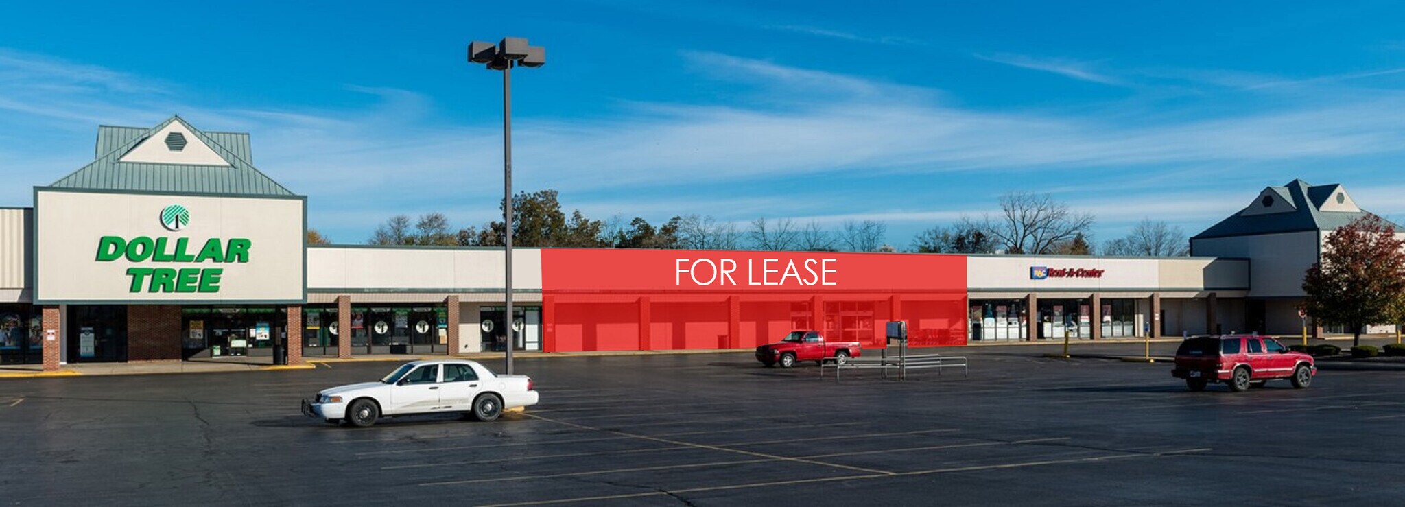 400 E Diamond Ave, Evansville, IN à louer Autre– Image 1 sur 12