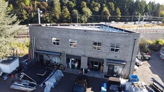 Plus de détails pour 5014 SW 208th St, Lynnwood, WA - Industriel/Logistique à louer