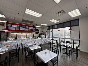 5105 S Fort Apache Rd, Las Vegas, NV à louer Photo intérieure– Image 1 sur 13
