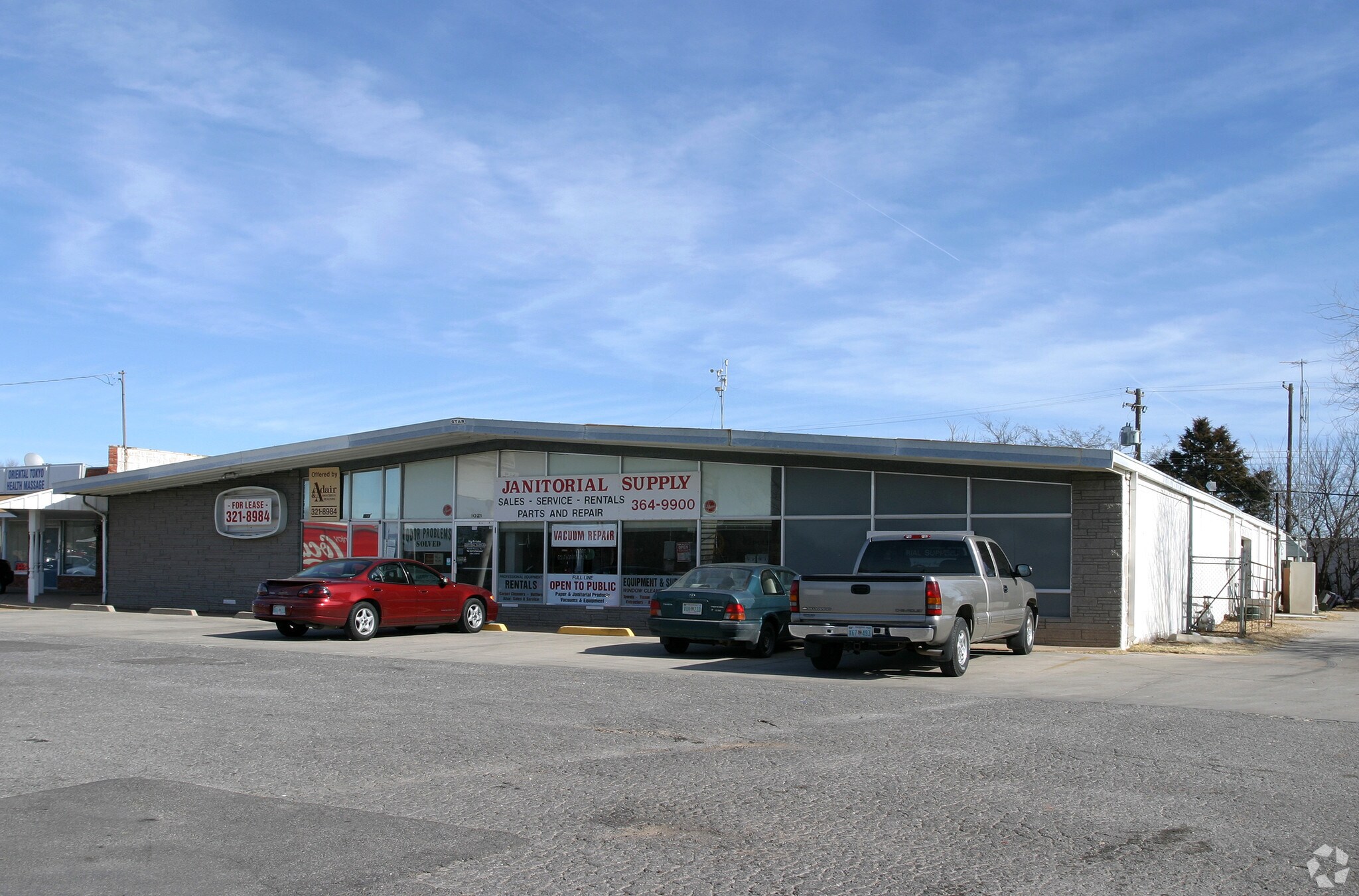 1021 N Flood, Norman, OK à vendre Photo principale– Image 1 sur 5