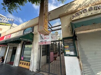 Plus de détails pour 6727-6733 Hollywood Blvd, Los Angeles, CA - Local commercial à louer