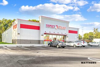 Plus de détails pour 4135 Highway 44, Summit, MS - Local commercial à vendre