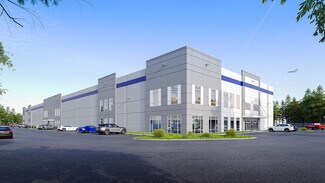 Plus de détails pour 110 84th St, Newport, OR - Industriel/Logistique à louer