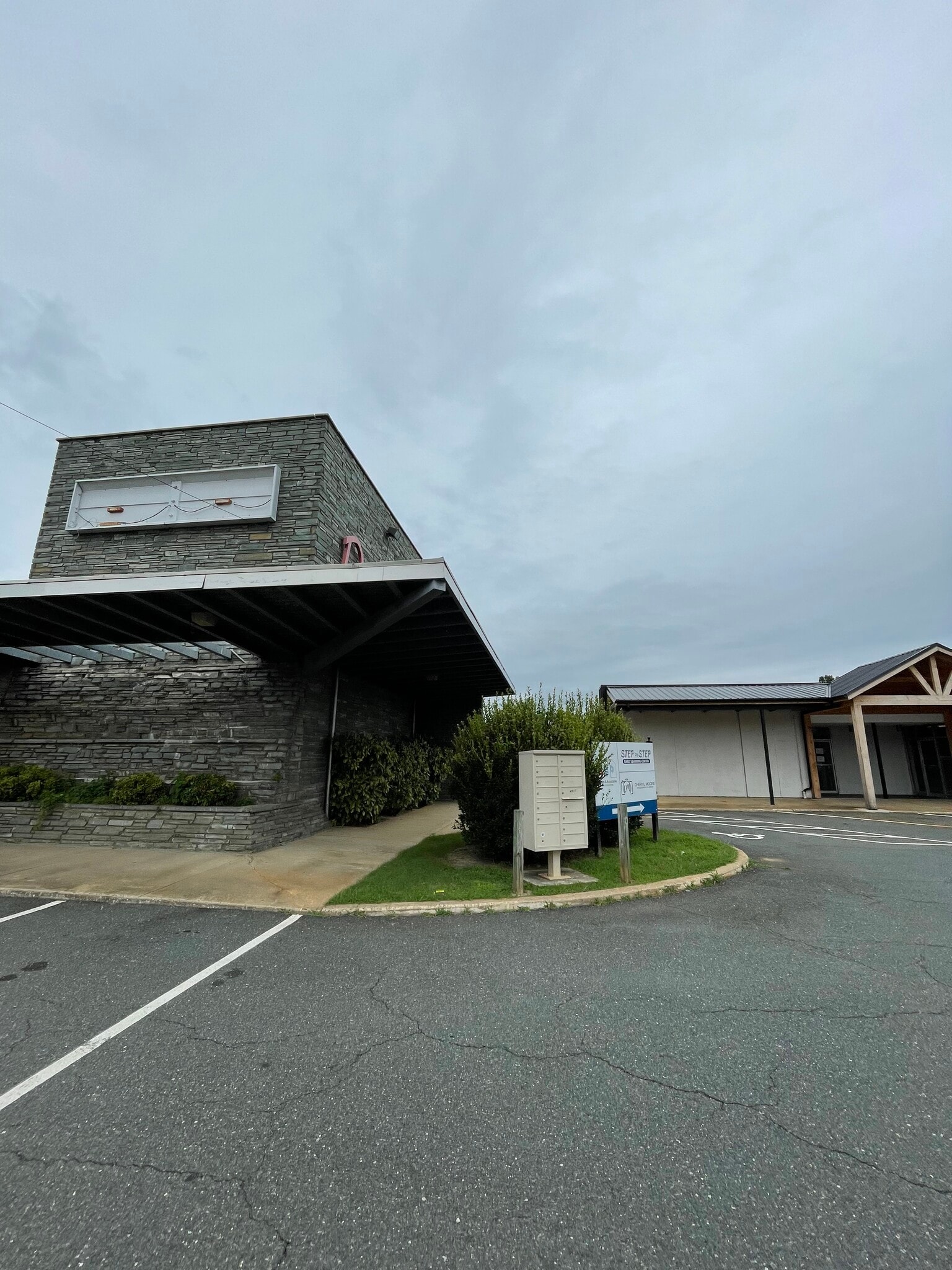 4535 S Amherst Hwy, Madison Heights, VA à louer Photo intérieure– Image 1 sur 6