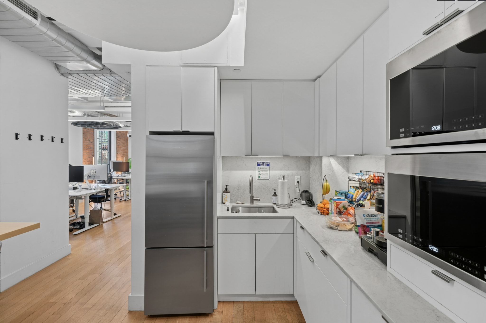 30 E 23rd St, New York, NY à louer Photo intérieure– Image 1 sur 9