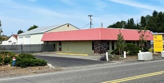 Plus de détails pour 5605-5621 NE 105th Ave, Portland, OR - Industriel/Logistique à louer