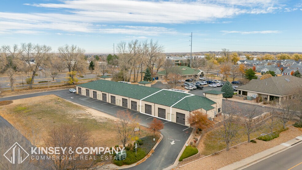 12295 N Pennsylvania St, Thornton, CO à vendre - Photo de l’immeuble – Image 3 sur 9