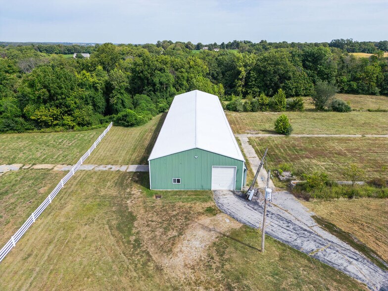 3808 Stanka Ln, Godfrey, IL à vendre - Aérien – Image 3 sur 27
