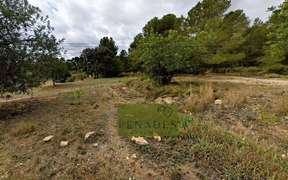 Terrain dans València à vendre - Aérien – Image 3 sur 3