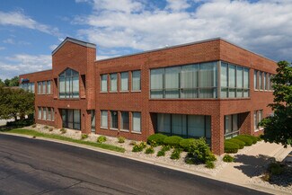Plus de détails pour 2132 Deep Water Ln, Naperville, IL - Bureau à louer