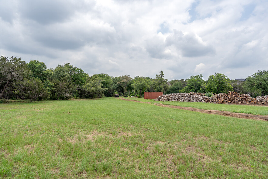 25585 Ronald Reagan Blvd, Georgetown, TX à vendre - Photo de l’immeuble – Image 2 sur 20