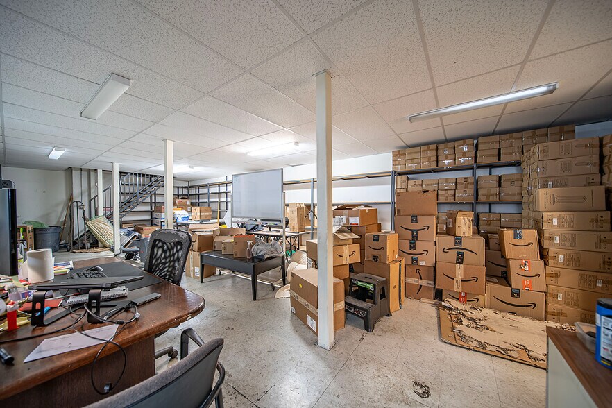 12828 S Broadway, Los Angeles, CA à vendre - Photo de l’immeuble – Image 3 sur 26