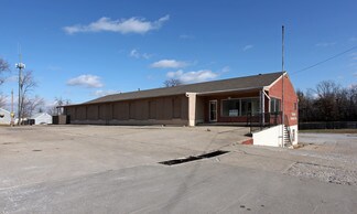 Plus de détails pour 6101-6105 Arlington Ave, Kansas City, MO - Local d’activités à vendre