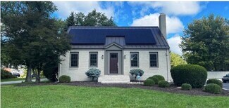 Plus de détails pour 5022 Rockville Rd, Indianapolis, IN - Bureau à louer