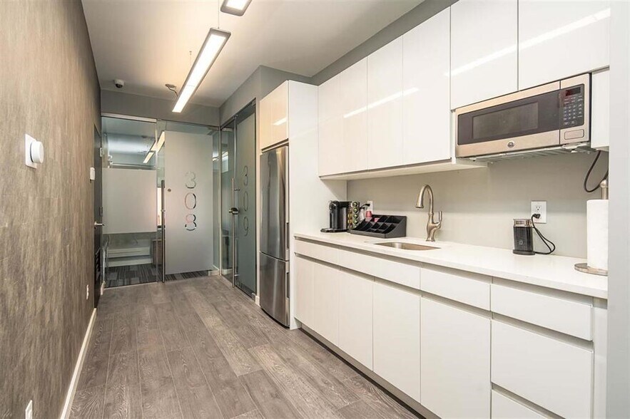 89 Hudson St, Hoboken, NJ à louer - Photo intérieure – Image 3 sur 40