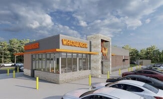 Plus de détails pour 3185 Long Prairie Rd, Flower Mound, TX - Local commercial à vendre