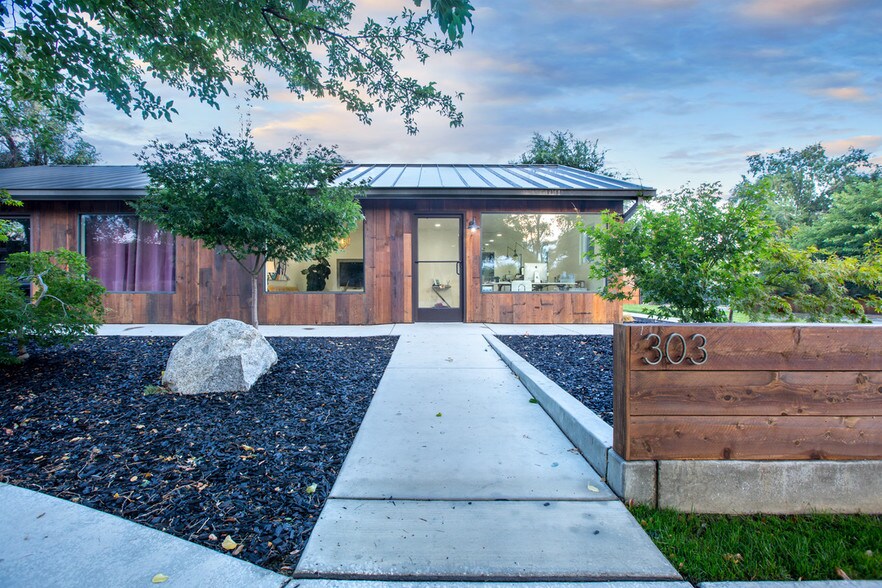 303 S Robinson St, Tehachapi, CA à louer - Autre – Image 2 sur 11