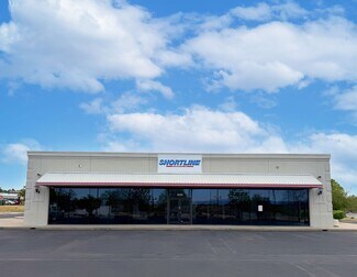 Plus de détails pour 2950 S Havana St, Aurora, CO - Local commercial à louer