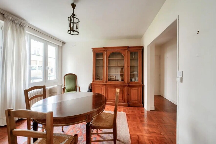 21 Rue Condorcet, Clamart à vendre - Photo de l’immeuble – Image 3 sur 9