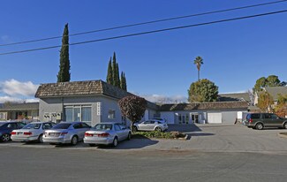 Plus de détails pour 10121 Imperial Ave, Cupertino, CA - Bureau à louer