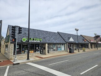 Plus de détails pour 5370 W 95th St, Oak Lawn, IL - Local commercial à vendre