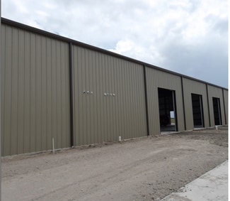 Plus de détails pour 6201 FM 106 UNIT 2, Harlingen, TX - Industriel/Logistique à louer