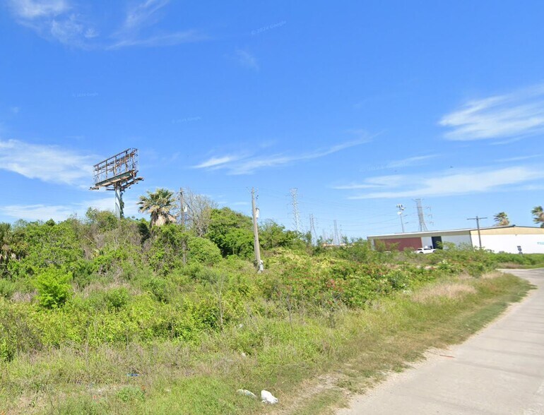 8510 Old Road cswy, Galveston, TX à vendre - Autre – Image 3 sur 13