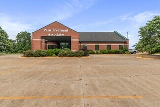 Plus de détails pour 1410 Doctors Dr, West Plains, MO - Bureau à vendre