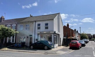 Plus de détails pour 155 Seymour Rd, Gloucester - Local commercial à louer