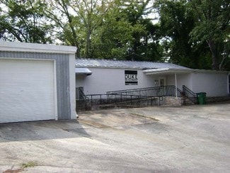 Plus de détails pour 876 Montreal Rd, Clarkston, GA - Industriel/Logistique à vendre