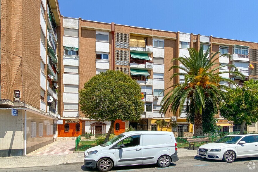 Immeuble residentiel dans Illescas, Toledo à vendre - Photo principale – Image 1 sur 2
