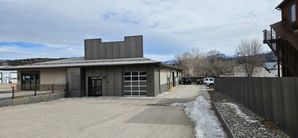 158 Liddell Street, Ridgway, CO à louer Photo intérieure– Image 1 sur 11