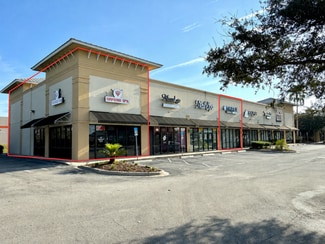 Plus de détails pour 9527 Regency Square Blvd, Jacksonville, FL - Local commercial à louer